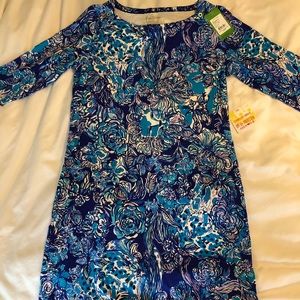Lilly Pulitzer Sophie Dress - L